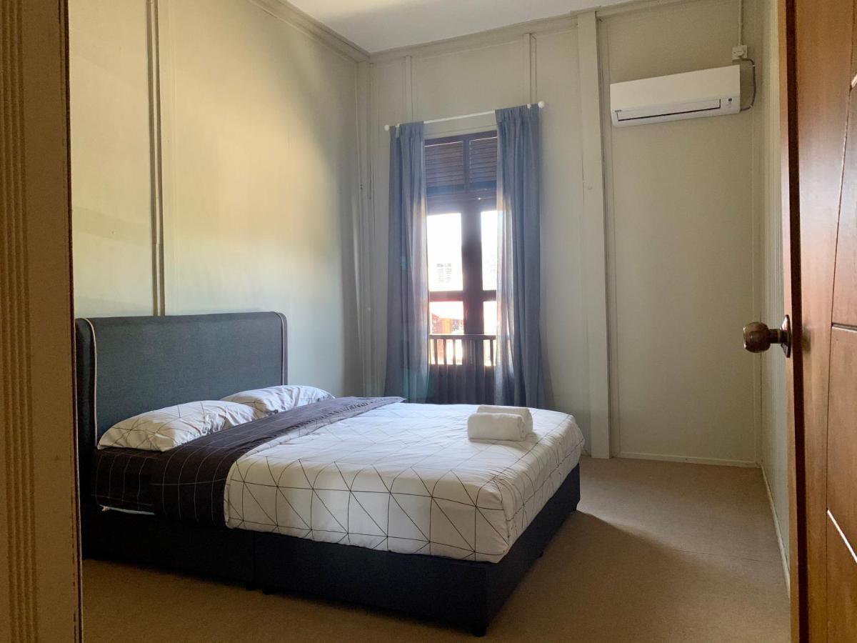 Sarah Guesthouse Kuala Terengganu Eksteriør billede