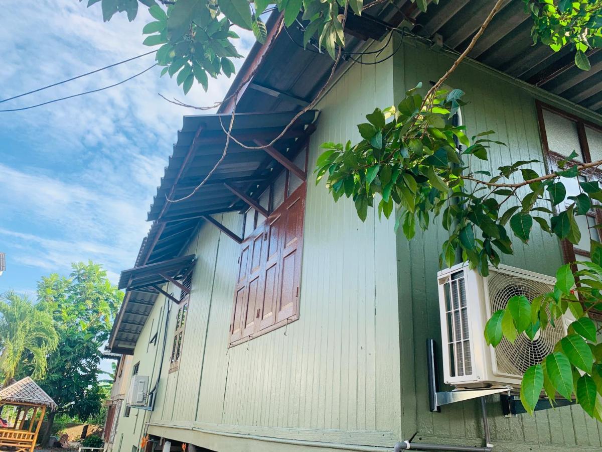 Sarah Guesthouse Kuala Terengganu Eksteriør billede